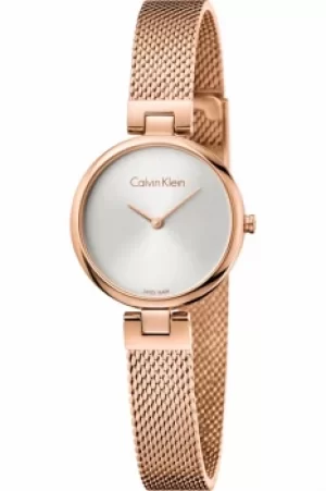Image of Ladies Calvin Klein Authentic Watch K8G23626