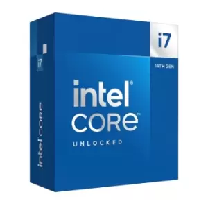Image of Intel Core i7 14700K 3.4GHz Twenty Core LGA1700 CPU
