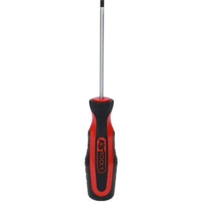 Image of KS TOOLS 159.1002 Screwdriver Length: 75,0mm, Spanner Size: 3,0, Slot Screwdriver (4694)