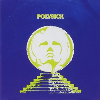 Image of Polysick - Digital Native CD