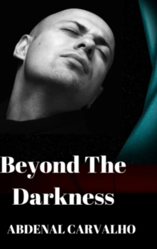 Image of Beyond The Darkness : Fiction Novel Hardback