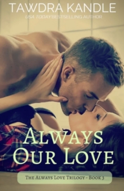 Image of Always Our Love : Always Love Trilogy, Book 3 Paperback / softback