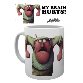 Image of Monty Python * - Gumby Mug