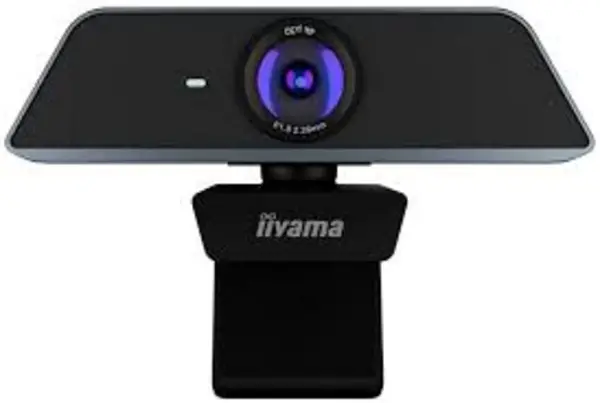 Image of iiyama UC CAM120UL 4K Huddle/Conf Cam