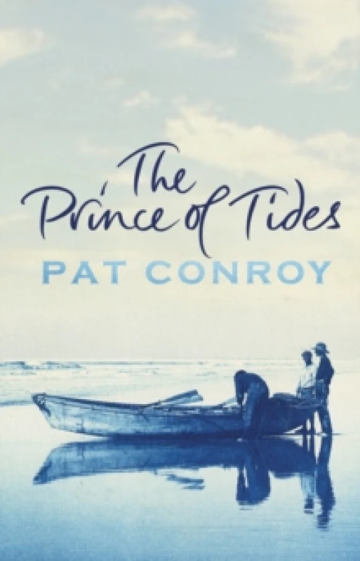 Image of The Prince of Tides. Paperback. By Pat Conroy Books