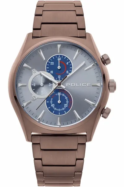 Image of Police Police Watch