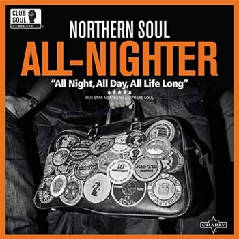 Image of Northern Soul - All-Nighter Vinyl