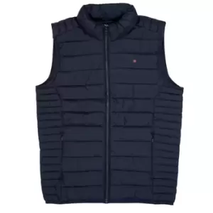 Image of Teddy Smith TERRY boys's Childrens Jacket in Blue - Sizes 8 years,10 years,12 years,14 years,16 years