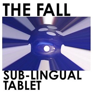 Image of The Fall - Sub-Lingual Tablet Vinyl