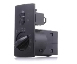 Image of TOPRAN Switch, headlight SKODA 114 263 6Y1941531H,6Y1941531HJDY