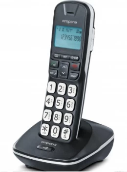 Image of Emporia GD-61 Cordless Big Button DECT Phone