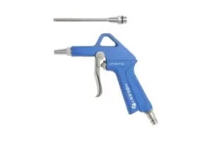 Image of Hogert Technik Compressed Air Spray Gun HT4R750