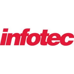 Image of Infotec 89040169 Laser Toner Ink Cartridge