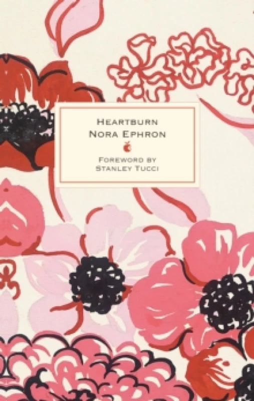 Image of Heartburn. Hardback. By Nora Ephron Books