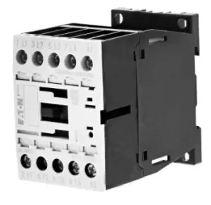 Image of Eaton xStart DILM 4 Pole Contactor - 20 A, 230 V ac Coil, 4NO, 5.5 kW