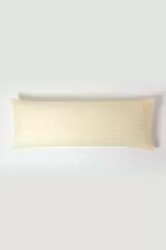 Image of Egyptian Cotton Ultrasoft Body Pillowcase 330 TC