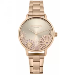 Image of Ladies Daisy Dixon Laura Watch