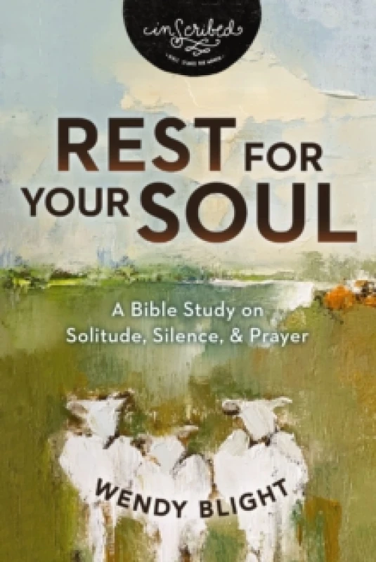 Image of Rest for Your Soul. Paperback Books