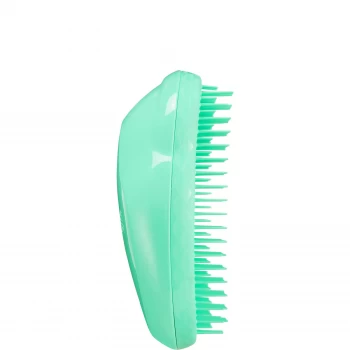 Image of Tangle Teezer The Original Detangling Hairbrush - Tropicana Green
