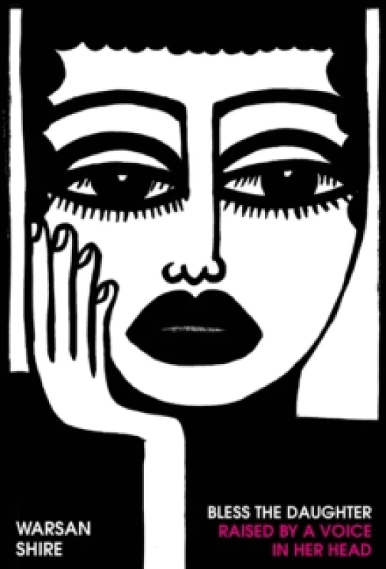 Image of Bless the Daughter Raised by a Voice in Her Head : Shortlisted for the 2022 Felix Dennis Prize Hardback