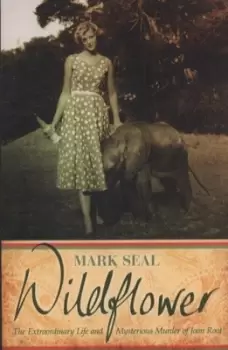 Image of Wildflower by Mark Seal