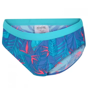 Image of Regatta Hosanna SwimBrief - VictoriaBlue