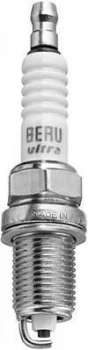 Image of Beru Z157 / 0002335714 Ultra Spark Plug Replaces 90048-51163