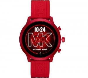 Image of Michael Kors Gen 4 MKT5073 Smartwatch
