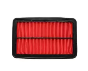Image of RIDEX Air filter 8A0111 Engine air filter,Engine filter MAZDA,FORD USA,MX-5 II (NB),626 V Hatchback (GF),626 V (GF),626 V Station Wagon (GW)