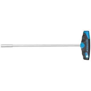 Image of Gedore Socket wrench with 2C-T-handle 7 mm