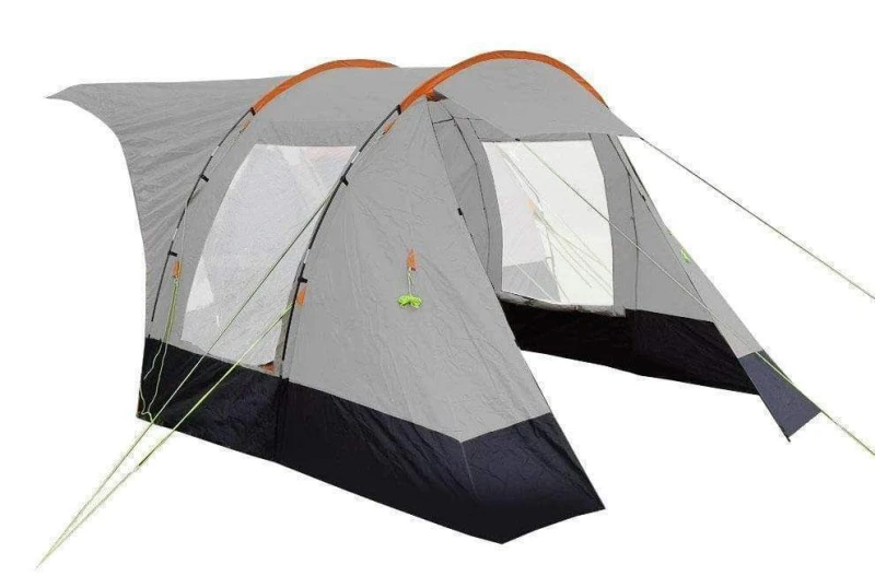 Image of Olpro Wichenford Breeze Tent 3.0 Extension Multicolor Unisex