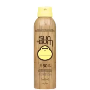 Image of Sun Bum Original SPF 50 Sunscreen Spray
