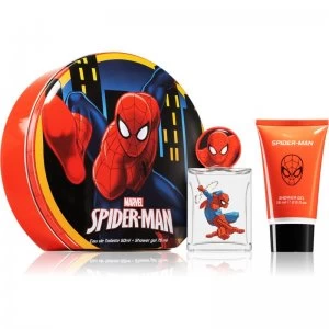 Image of Marvel Avengers Spiderman Gift Set I. for Kids