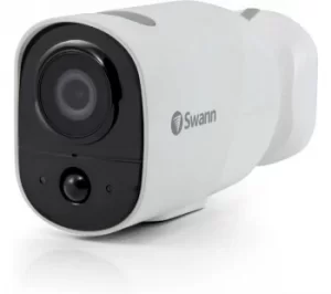 Image of SWANN SWIFI-XTRCM16G1PK-EU Xtreem Full HD 1080p WiFi Security Camera