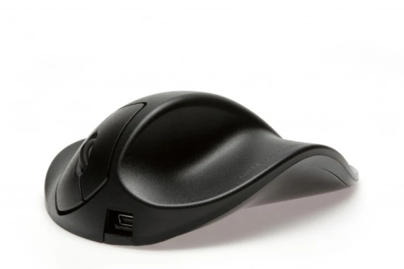 Image of BakkerElkhuizen HandShoeMouse Medium Wireless