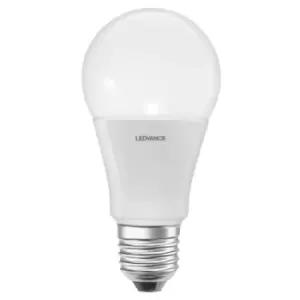 Image of Osram 9W ES/E27 LED Smart GLS RGBW Dimmable - A60RGBWE27ZB