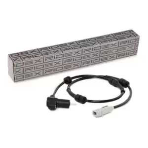 Image of RIDEX ABS Sensor PEUGEOT,CITROEN 412W0137 454550,96217756,9621775680 ESP Sensor,Sensor, wheel speed 96227489,454550,96217756,9621775680,96227489