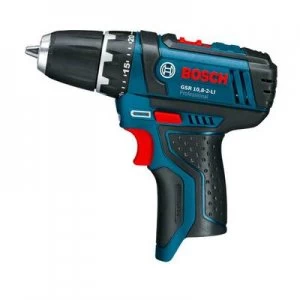 Image of Bosch Professional Cordless drill 12 V Li-ion