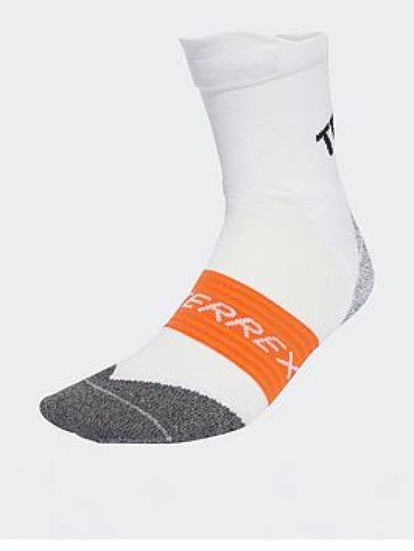 Image of Football Socks adidas Terrex Xperior Climacool Blanc Unisex 37/39