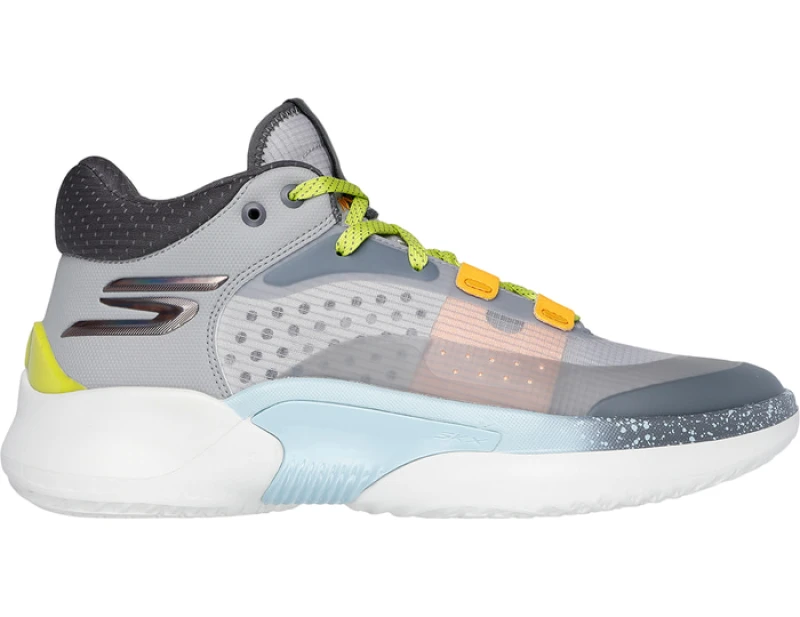 Image of Skechers Skx Resagrip Green 42,5