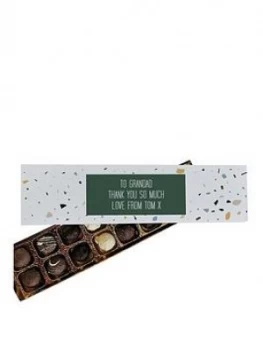 Image of Personalised Handmade Truffles