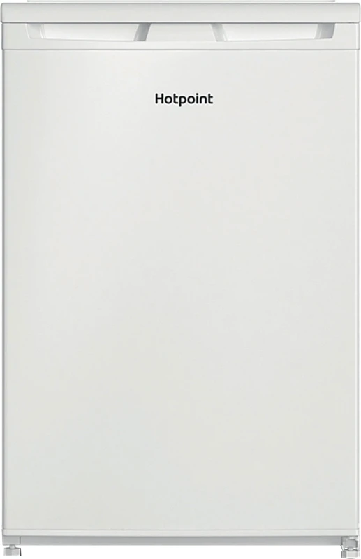Image of Hotpoint H55V1112WUK 84cm High Undercounter Fridge with Ice Box in Whi