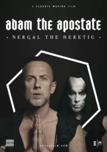 Image of Adam the Apostate