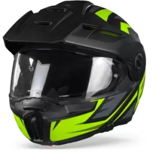 Image of Schuberth E1 Tuareg Yellow L