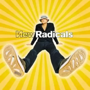 Image of Maybe Youve Been Brainwashed Too by New Radicals CD Album