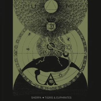 Image of Tigris & Euphrates by Sherpa CD Album