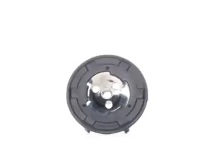 Image of THERMOTEC Driven Plate, magnetic clutch compressor AUDI,MERCEDES-BENZ,BMW KTT020005 0002304511,0002305511,0002306211 0002309311,0002309711,0012300011