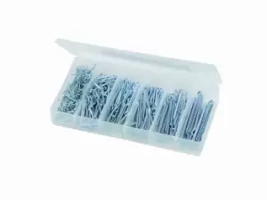 Image of Fixman 642721 Split Pins Pack 555pce
