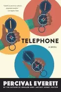 Image of telephone a novel