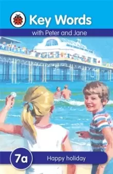 Image of Key Words: 7a Happy holiday